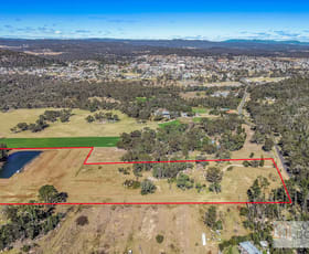 Rural / Farming commercial property for sale at 96 Caves Road Stanthorpe QLD 4380