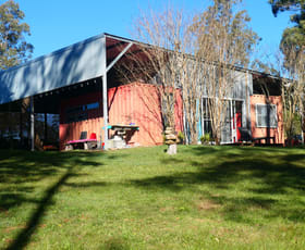 Rural / Farming commercial property for sale at 917 Old Lawrence Road Deep Creek NSW 2469