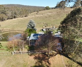 Rural / Farming commercial property for sale at 2443 Great Alpine Road Cobungra VIC 3898