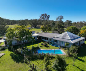 Rural / Farming commercial property for sale at 790 Mongogarie Road Mongogarie NSW 2470