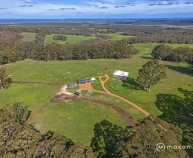 Rural / Farming commercial property for sale at 2391 Scotsdale Road Kordabup WA 6333