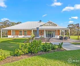 Rural / Farming commercial property for sale at 2391 Scotsdale Road Kordabup WA 6333