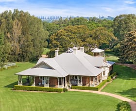 Rural / Farming commercial property sold at 73 Rose Valley Road Rose Valley NSW 2534