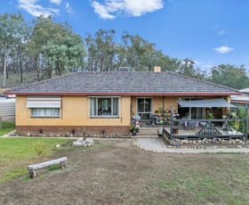 Rural / Farming commercial property for sale at 54 Rayner Road Upper Lurg VIC 3673