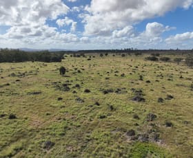 Rural / Farming commercial property for sale at 1350 Baralaba Rannes Road Kokotungo QLD 4702