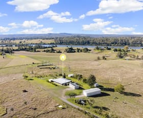 Rural / Farming commercial property for sale at 151 Mcgraths Lane The Whiteman NSW 2460