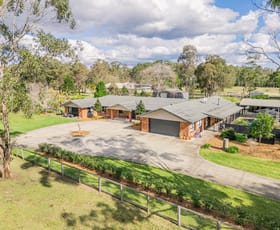Rural / Farming commercial property for sale at 1284-1294 Chambers Flat Road Chambers Flat QLD 4133