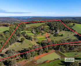 Rural / Farming commercial property for sale at Lot 769 Prowse Road Balingup WA 6253