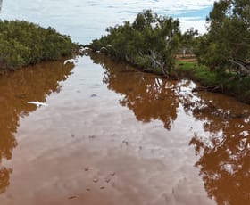 Rural / Farming commercial property for sale at Emu Creek Station Yannarie WA 6710