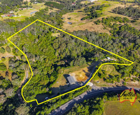 Rural / Farming commercial property for sale at 1265 Remembrance Driveway Razorback NSW 2571