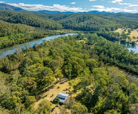 Rural / Farming commercial property for sale at 13 Runnyford Road Runnyford NSW 2536