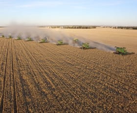 Rural / Farming commercial property for sale at 631 Barragunda Road Urana NSW 2645