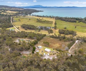 Rural / Farming commercial property for sale at 257 Gwandalan Road Sloping Main TAS 7186