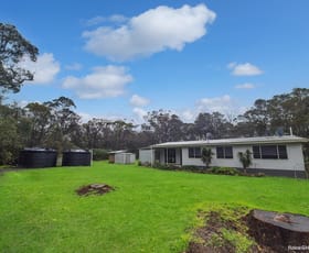 Rural / Farming commercial property for sale at 242 Fish Track Road Manypeaks WA 6328