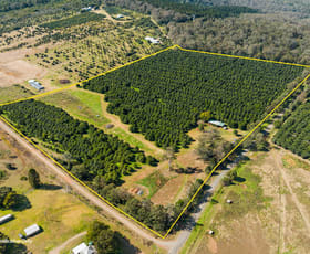 Rural / Farming commercial property for sale at 34 King Road Mount Binga QLD 4314