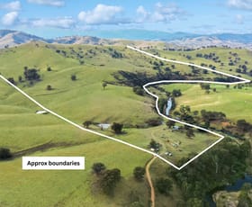 Rural / Farming commercial property for sale at 100 Dukes Access Road Ensay VIC 3895