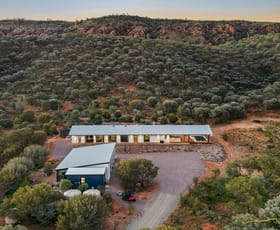 Rural / Farming commercial property for sale at 14 Minahan Road Ross NT 0873
