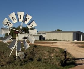 Rural / Farming commercial property for sale at 1654 Ivanhoe Cobar Road Ivanhoe NSW 2878