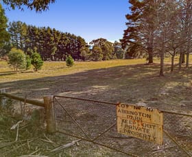 Rural / Farming commercial property for sale at 10 Abbington Park Road Gordon VIC 3345