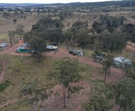 Rural / Farming commercial property for sale at 2 Kooralgin-Mt Binga Road Kooralgin QLD 4402
