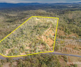 Rural / Farming commercial property for sale at 112 Martin Tobin Drive Horse Camp QLD 4671