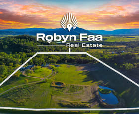 Rural / Farming commercial property for sale at 113 Owens Creek Loop Road Gargett QLD 4741