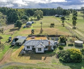 Rural / Farming commercial property for sale at 5215 Casterton-Edenhope Road Kadnook VIC 3318