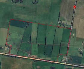 Rural / Farming commercial property for sale at Kemps Road Yarram VIC 3971