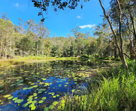 Rural / Farming commercial property for sale at 830 Atherton Herberton Road Wongabel QLD 4883