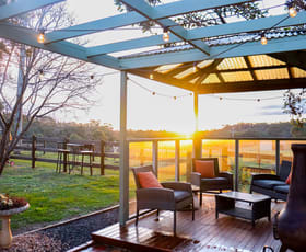 Rural / Farming commercial property for sale at 211 Back Kyneton Road Heathcote VIC 3523