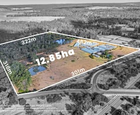 Rural / Farming commercial property for sale at 140 Prices Road Douglas Park NSW 2569