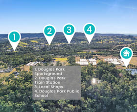 Rural / Farming commercial property for sale at 140 Prices Road Douglas Park NSW 2569