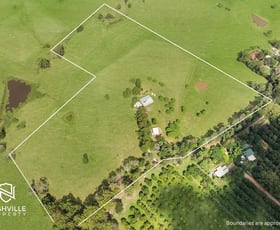Rural / Farming commercial property for sale at 74 Old Coach Lane Canina QLD 4570