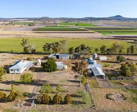 Rural / Farming commercial property for sale at "Karinya" 586 Moran Road Linthorpe QLD 4356