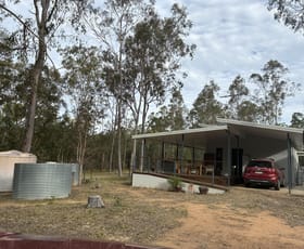 Rural / Farming commercial property for sale at 213 Wattle Rd Coominya QLD 4311