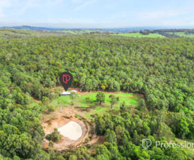 Rural / Farming commercial property for sale at 72 Staples Road Mornington WA 6221