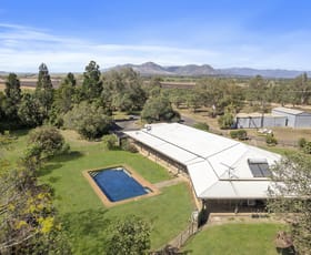 Rural / Farming commercial property for sale at 2310 Mareeba - Dimbulah Road Arriga QLD 4880