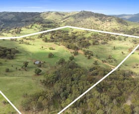 Rural / Farming commercial property for sale at Part of 160 Botterills Lane Seymour VIC 3660