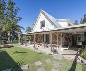 Rural / Farming commercial property for sale at 456 Seelands Hall Road Seelands NSW 2460