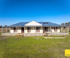 Rural / Farming commercial property for sale at 400 Pethericks Road Goornong VIC 3557