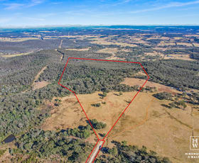 Rural / Farming commercial property for sale at 633A Hanging Rock Road Paddys River NSW 2577