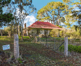 Rural / Farming commercial property for sale at 105 Mount Wallace-Ballark Road Mount Wallace VIC 3342