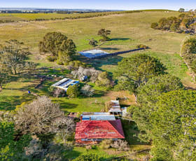 Rural / Farming commercial property for sale at 105 Mount Wallace-Ballark Road Mount Wallace VIC 3342