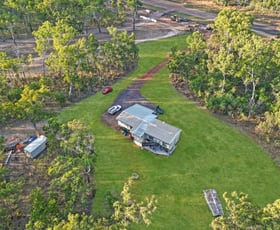 Rural / Farming commercial property sold at 159 Affleck Road Acacia Hills NT 0822