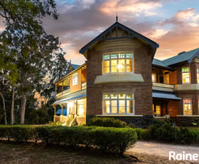 Rural / Farming commercial property for sale at 37 Blair Athol Road Inverell NSW 2360
