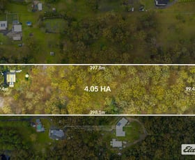 Rural / Farming commercial property for sale at 23-31 Erwin Road Carbrook QLD 4130