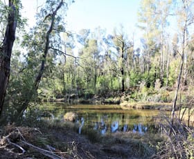 Rural / Farming commercial property for sale at Lot 34, 35, 36, 79 Monaro Highway Rockton NSW 2632
