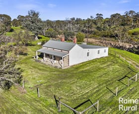 Rural / Farming commercial property for sale at 1296 Alexandrina Road Finniss SA 5255