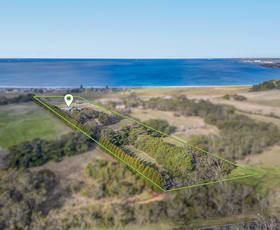 Rural / Farming commercial property for sale at 808 Henty Highway Bolwarra VIC 3305
