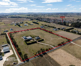 Rural / Farming commercial property for sale at 40 Strachan Road Orange NSW 2800